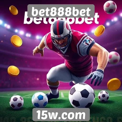 Como a bet888bet atrai novos jogadores