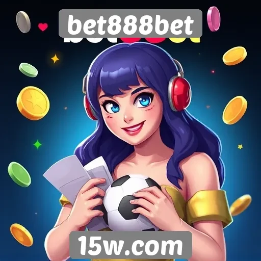 bet888bet oferece diversas opções de jogos online