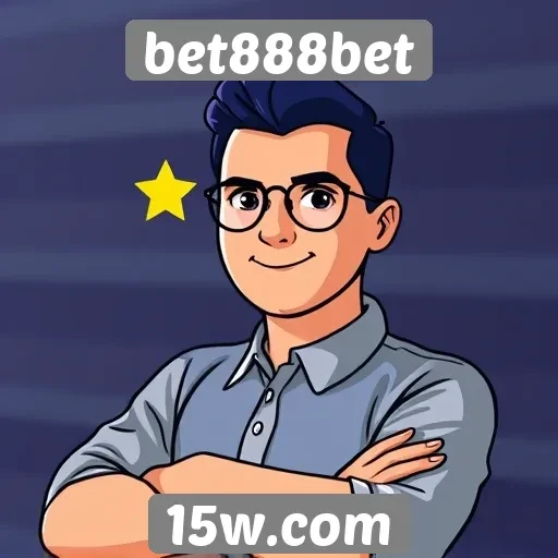 Experiência do usuário no site Bet888bet é avaliada positivamente