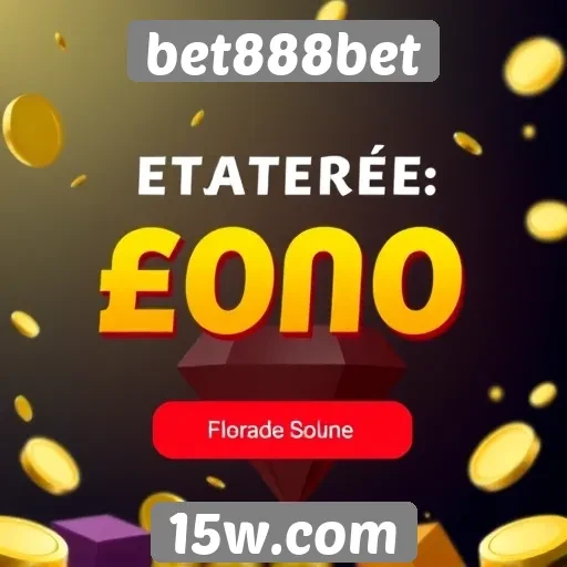 Estratégias de bônus no site bet888bet