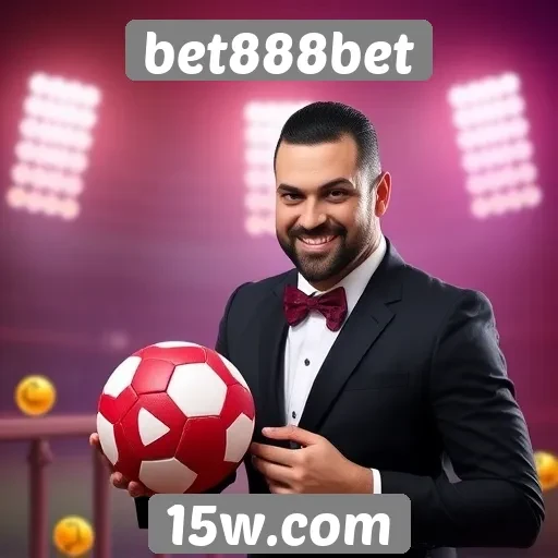 Ofertas e promoções atuais no bet888bet