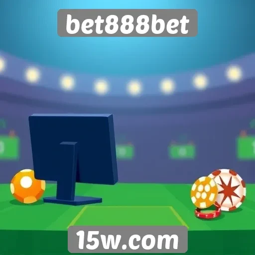Métodos de suporte ao cliente no bet888bet