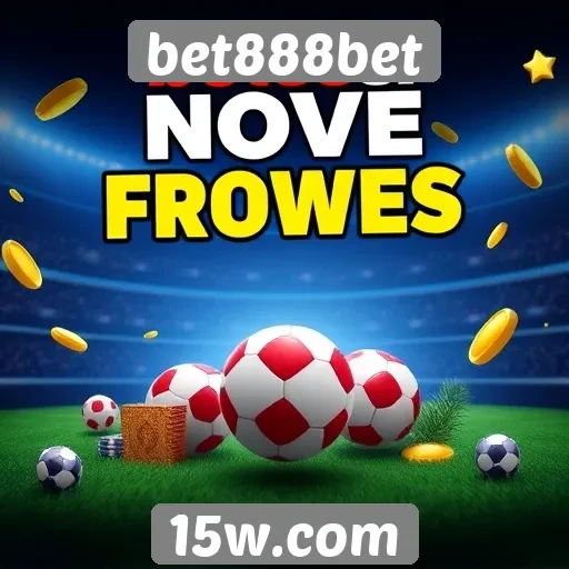 novas promoções atraem jogadores no bet888bet