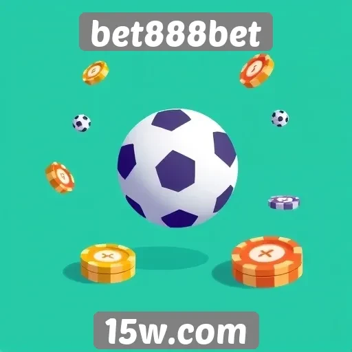 Tendências de jogos online observadas no bet888bet
