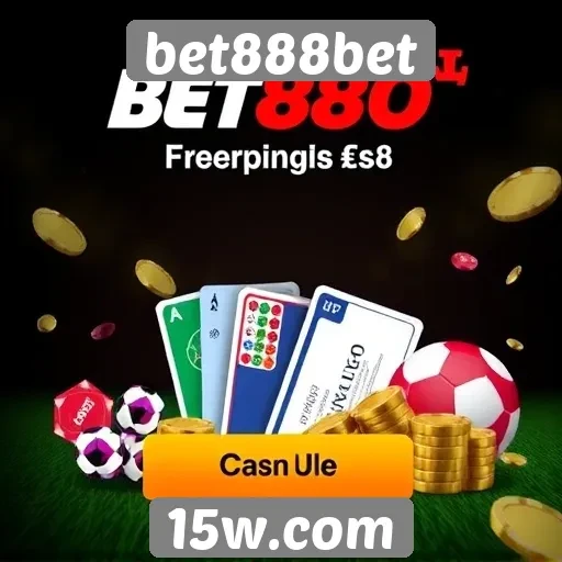 Estudo sobre os métodos de pagamento no bet888bet