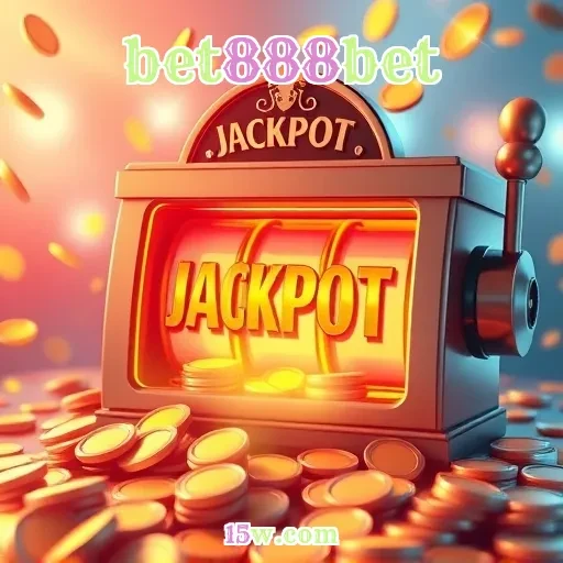 bet888bet Jackpots Progressivos