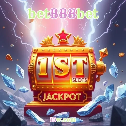 bet888bet Caça-níqueis